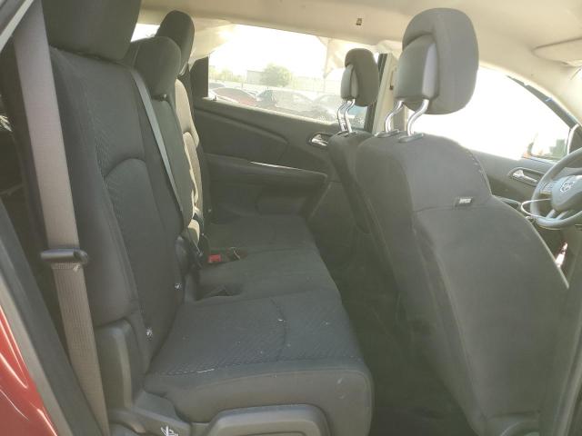 Photo 11 from auction – 2017 DODGE JOURNEY SE with VIN 3C4PDCAB3HT691382