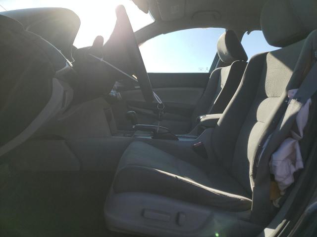 Photo 7 from auction – 2012 HONDA ACCORD LXP with VIN 1HGCP2F48CA043046