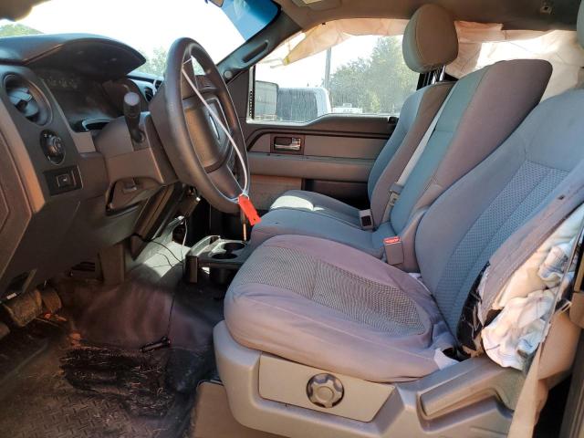 Photo 7 from auction – 2013 FORD F150 SUPER with VIN 1FTFX1CF0DFD92797