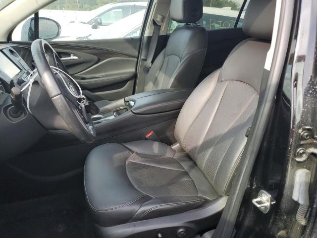 Photo 7 from auction – 2019 BUICK ENVISION E with VIN LRBFXCSA5KD020560