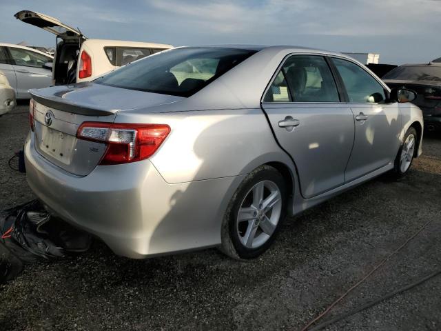 Photo 3 from auction – 2013 TOYOTA CAMRY L with VIN 4T1BF1FK6DU212448