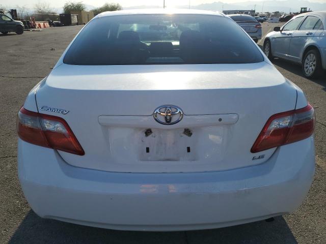 Photo 6 from auction – 2008 TOYOTA CAMRY CE/L with VIN 4T4BE46K88R034963