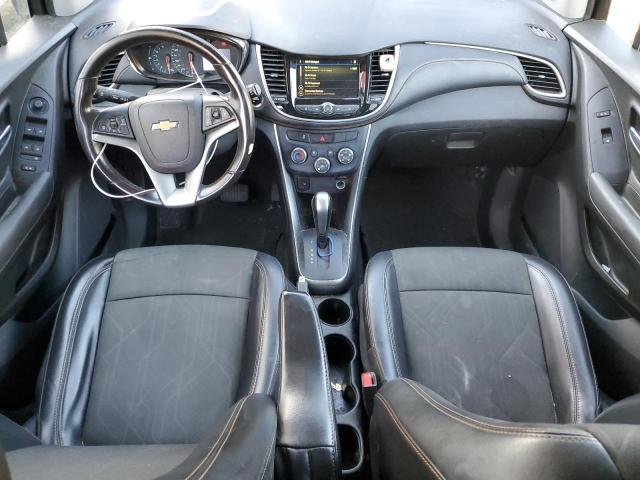 Photo 8 from auction – 2019 CHEVROLET TRAX 1LT with VIN 3GNCJLSBXKL316898