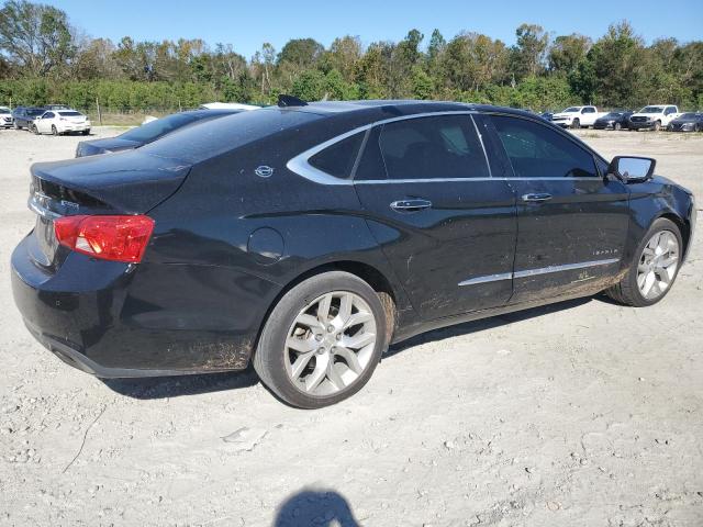Photo 3 from auction – 2019 CHEVROLET IMPALA PRE with VIN 2G1105S37K9116080