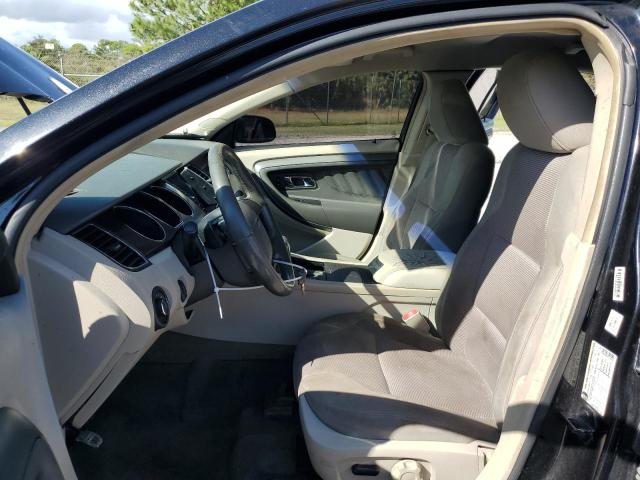 Photo 7 from auction – 2011 FORD TAURUS SEL with VIN 1FAHP2EW7BG130025