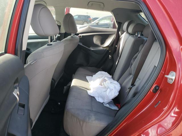 Photo 10 from auction – 2013 TOYOTA COROLLA MA with VIN 2T1KU4EE7DC063598