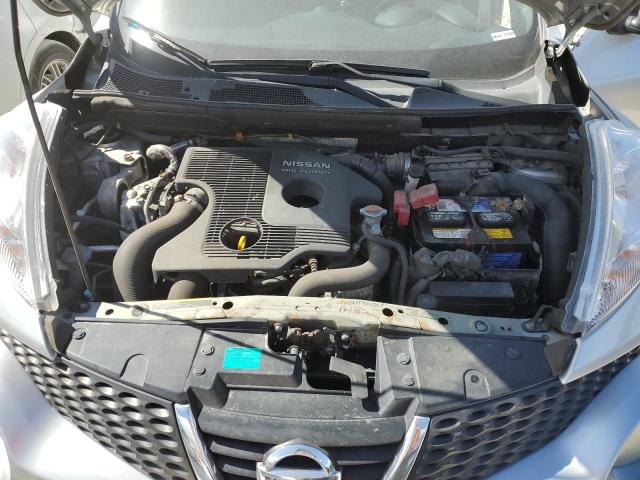 Photo 12 from auction – 2012 NISSAN JUKE S with VIN JN8AF5MV3CT122123