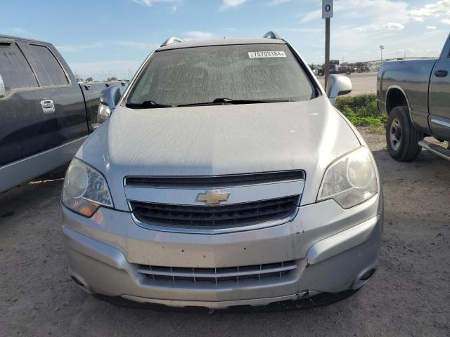 Photo 5 from auction – 2014 CHEVROLET CAPTIVA LT with VIN 3GNAL4EK4ES645660