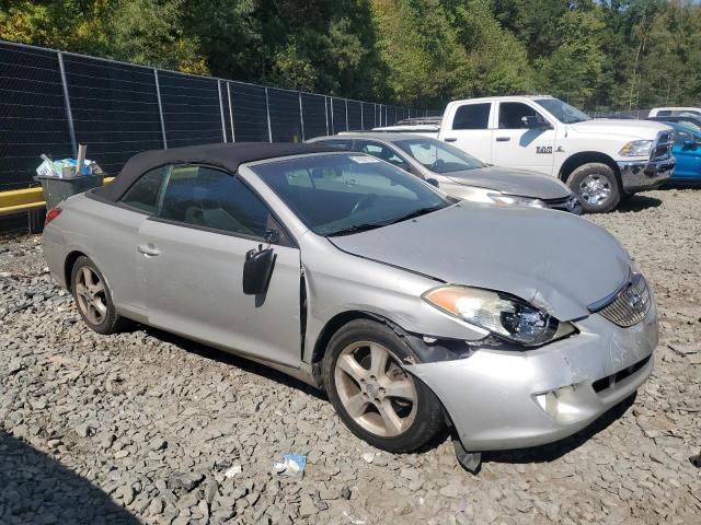 Photo 4 from auction – 2005 TOYOTA SOLARA with VIN 4T1FA38P85U053969
