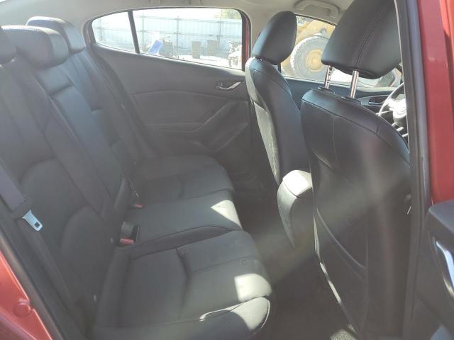 Photo 10 from auction – 2018 MAZDA 3 TOURING with VIN 3MZBN1V32JM275366