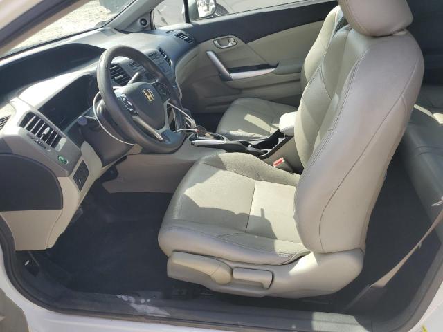 Photo 7 from auction – 2012 HONDA CIVIC EX with VIN 2HGFG3B87CH514701