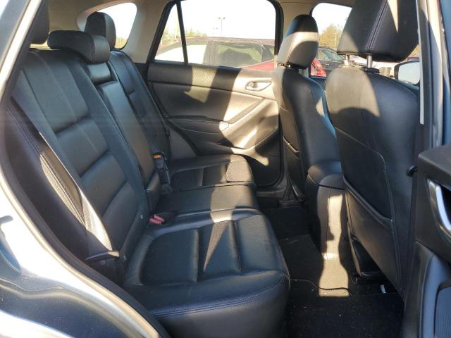 Photo 11 from auction – 2015 MAZDA CX-5 GT with VIN JM3KE4DY0F0471017