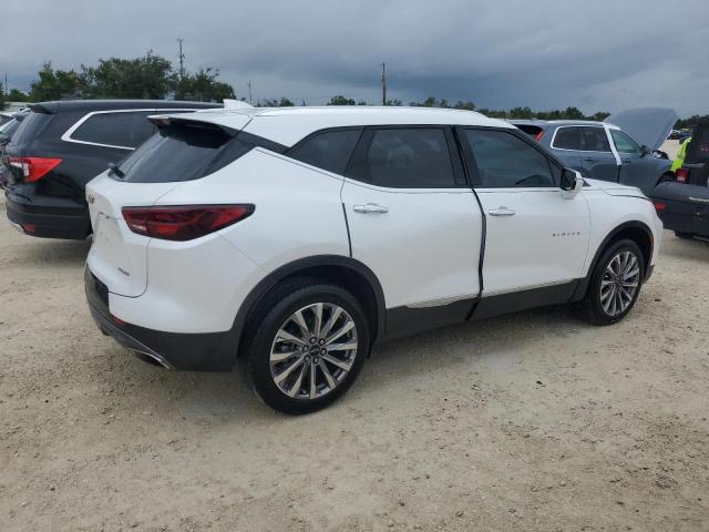 Photo 3 from auction – 2023 CHEVROLET BLAZER PRE with VIN 3GNKBFRSXPS121722