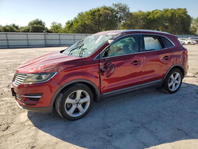 صورة رقم 1 من المزاد - 2015 LINCOLN MKC مع VIN 5LMCJ1A97FUJ24676