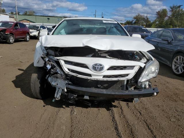 Photo 5 from auction – 2011 TOYOTA COROLLA BA with VIN JTDBU4EEXBJ100743
