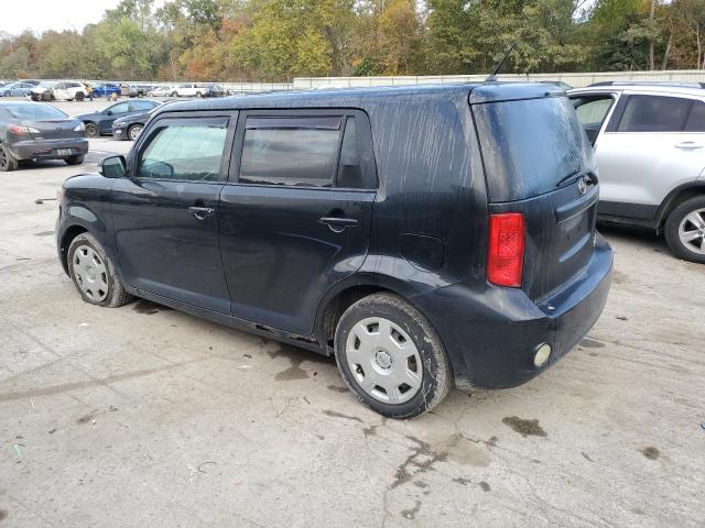 Photo 2 from auction – 2008 SCION XB with VIN JTLKE50E581029264