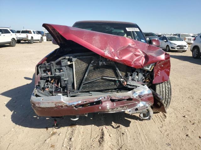 Photo 5 from auction – 2003 CHEVROLET SILVERADO with VIN 2GCEC19V431364982