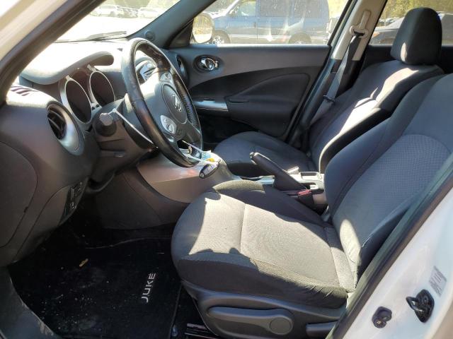 Photo 7 from auction – 2011 NISSAN JUKE S with VIN JN8AF5MV6BT027280
