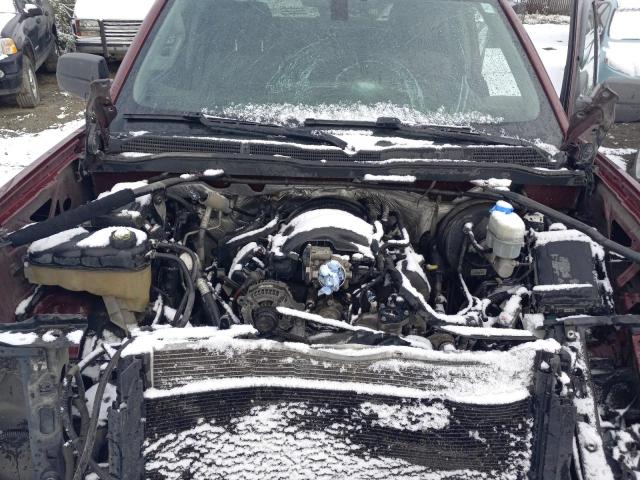 Photo 11 from auction – 2014 CHEVROLET SILVERADO with VIN 3GCUKPEH1EG294742