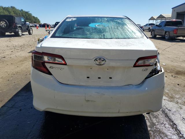 Photo 6 from auction – 2014 TOYOTA CAMRY L with VIN 4T4BF1FK0ER369352