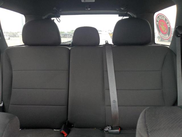 Photo 10 from auction – 2010 FORD ESCAPE XLT with VIN 1FMCU9DG1AKB07153