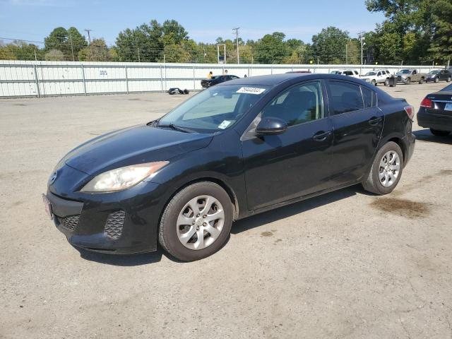 MAZDA 3 2012 with VIN JM1BL1UF2C1523667 - Photo from auction