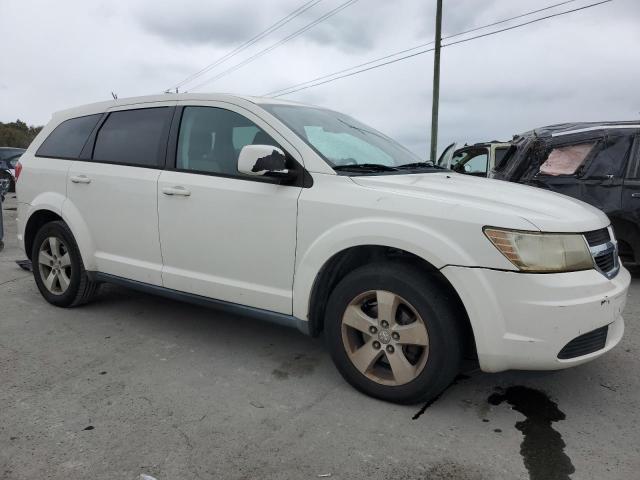 Photo 4 from auction – 2009 DODGE JOURNEY SX with VIN 3D4GG57V59T177686