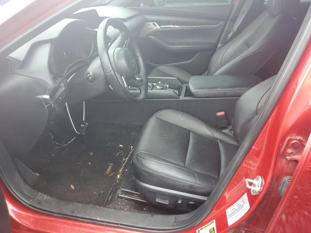 Photo 7 from auction – 2022 MAZDA 3 PREMIUM with VIN JM1BPAML6N1521112
