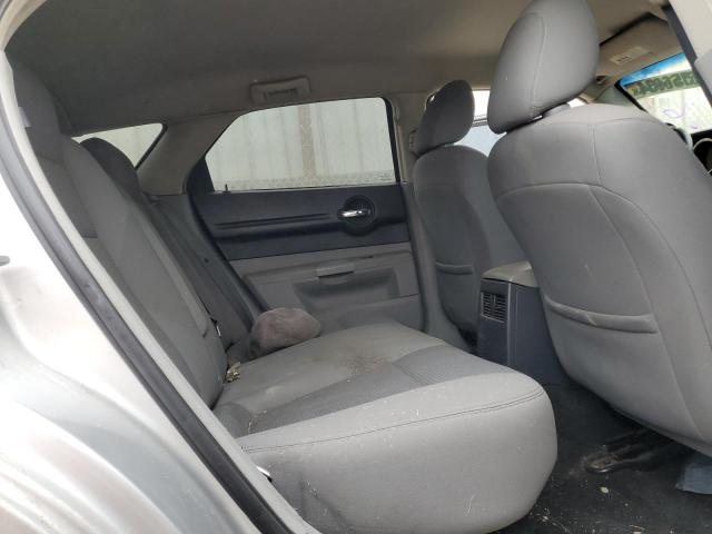 Photo 11 from auction – 2007 DODGE MAGNUM SXT with VIN 2D4FV47V27H794092