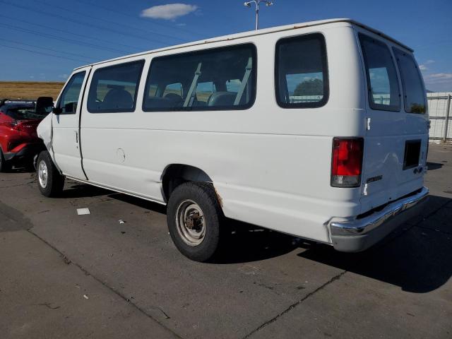 Photo 2 from auction – 1997 FORD ECONOLINE with VIN 1FBJS31S6VHB82316