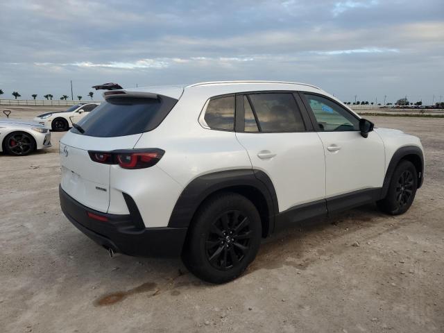 Photo 3 from auction – 2024 MAZDA CX-50 PREF with VIN 7MMVABBM3RN159867