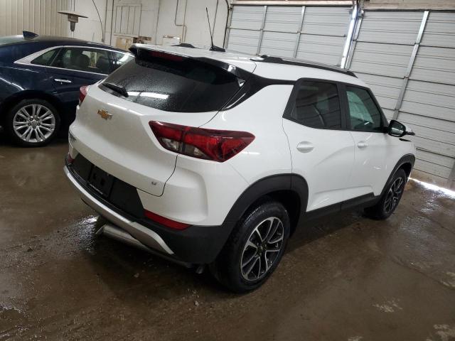 Photo 3 from auction – 2024 CHEVROLET TRAILBLAZE with VIN KL79MPSL3RB186546