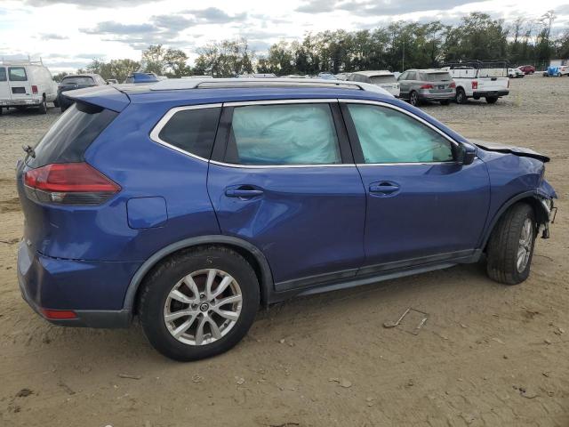 Photo 3 from auction – 2018 NISSAN ROGUE S with VIN KNMAT2MT6JP551716