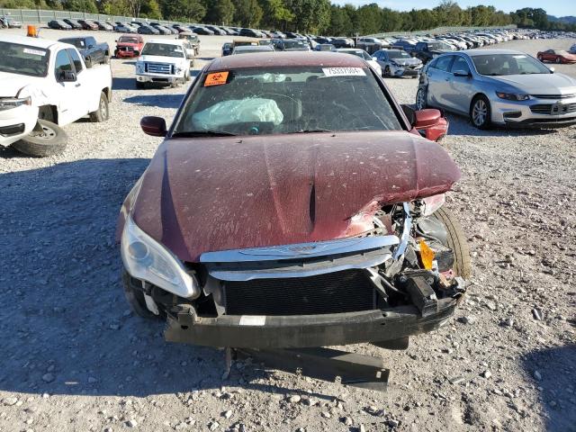 Photo 5 from auction – 2011 CHRYSLER 200 LX with VIN 1C3BC4FB3BN558600