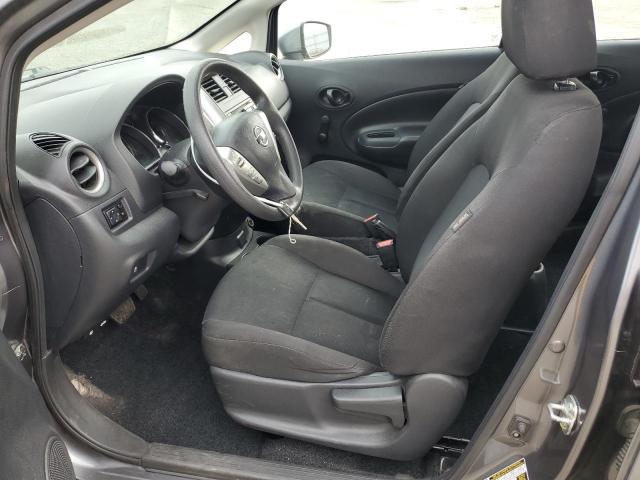Photo 7 from auction – 2017 NISSAN VERSA NOTE with VIN 3N1CE2CP7HL377235