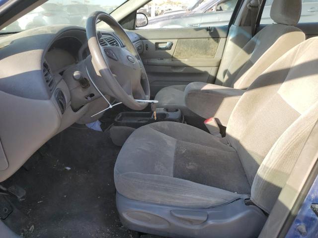 Photo 7 from auction – 2003 FORD TAURUS SE with VIN 1FAFP53U43G105773