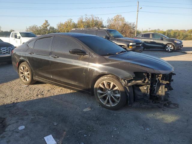 Photo 4 from auction – 2016 CHRYSLER 200 S with VIN 1C3CCCBG7GN152245