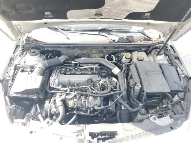 Фото 11 с аукциона – 2011 BUICK REGAL CXL с VIN 2G4GS5EV6D9178755