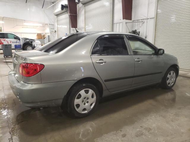 Photo 3 from auction – 2004 TOYOTA COROLLA CE with VIN 1NXBR32E14Z254299