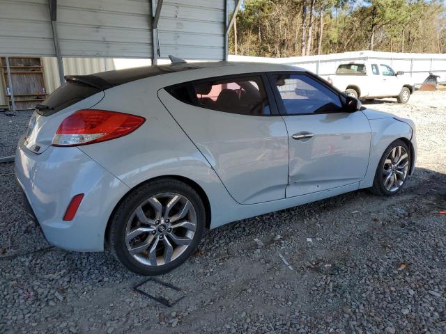 Photo 3 from auction – 2014 HYUNDAI VELOSTER with VIN KMHTC6AD4EU213022