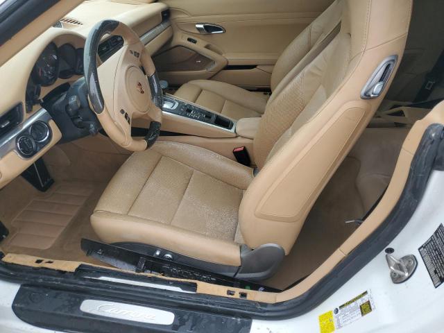 Photo 7 from auction – 2013 PORSCHE 911 CARRER with VIN WP0CA2A90DS140286