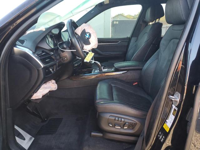Photo 7 from auction – 2017 BMW X5 XDRIVE3 with VIN 5UXKR0C33H0V77183