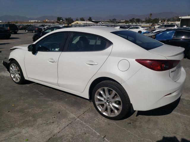 Photo 2 from auction – 2015 MAZDA 3 TOURING with VIN JM1BM1V31F1221437