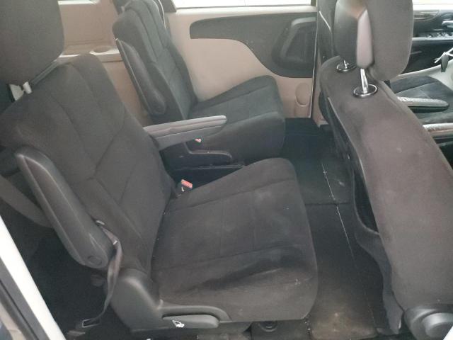 Photo 11 from auction – 2011 DODGE GRAND CARA with VIN 2D4RN4DG9BR631767
