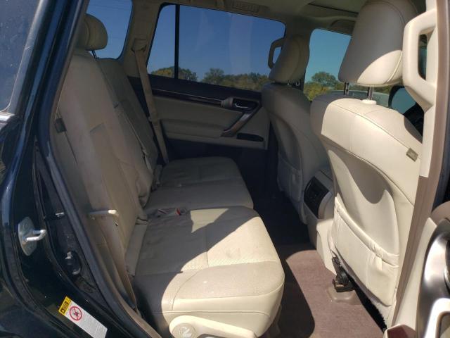 Photo 11 from auction – 2014 LEXUS GX 460 with VIN JTJBM7FX5E5065623