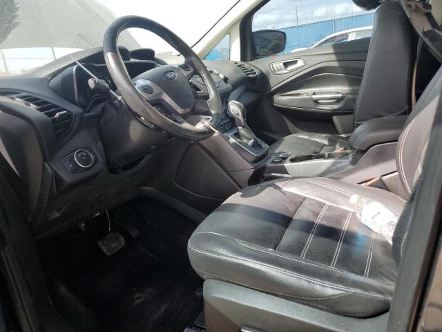 Photo 7 from auction – 2017 FORD C-MAX SE with VIN 1FADP5AU2HL106381