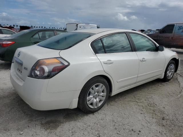 Photo 3 from auction – 2010 NISSAN ALTIMA BAS with VIN 1N4AL2AP7AN505546