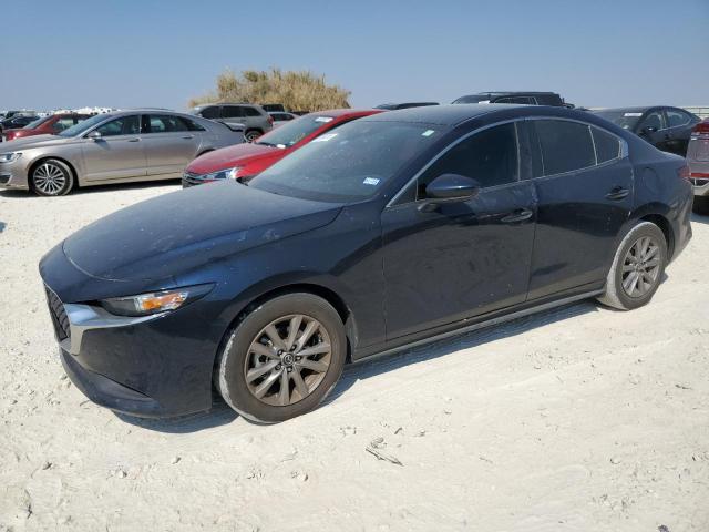 MAZDA 3 2021 with VIN JM1BPAAL9M1321005 - Photo from auction