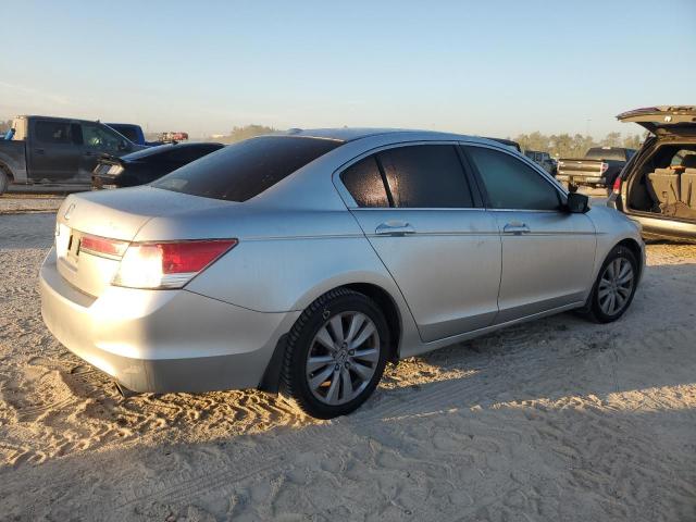 Photo 3 from auction – 2011 HONDA ACCORD EXL with VIN 1HGCP2F84BA067510