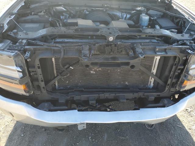 Photo 11 from auction – 2016 CHEVROLET SILVERADO with VIN 1GCVKRECXGZ179497